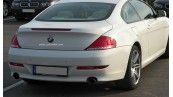 سپر عقب بی ام و سری 6 سال های 2007 تا 2010 (اورجینال) - 51127184664