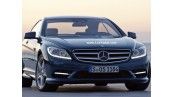 جلو پنجره مرسدس بنز CL سال های 2009 تا 2010 (اورجینال) - A2168801783