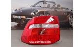 چراغ عقب سمت چپ پورشه کاین سال های 2007 تا 2010 (اورجینال) - 95563148701