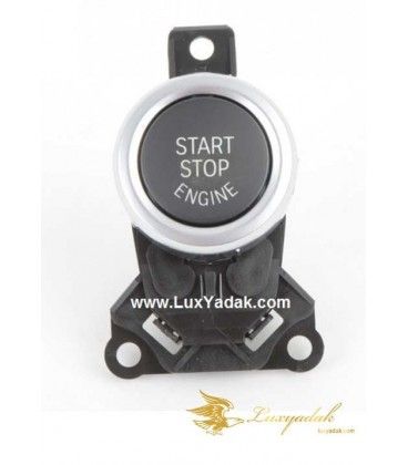 سوییچ استارت/استوپ بی ام و سری 5 سال های 2009 تا 2013 (بوش) - 61319153832 Bosch-بوش - 1