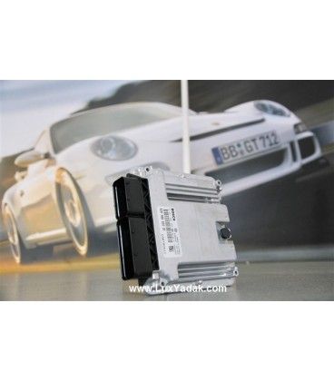 یونیت DME پورشه کاین سال های 2007 تا 2010 (اورجینال) - 95561860301 پورشه-porsche - 1