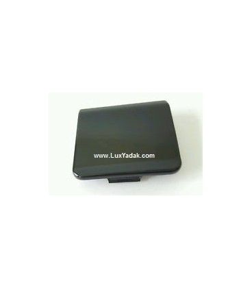 درپوش بکسل عقب (AMG) مرسدس بنز کلاس S سال های 2008 تا 2013 (اورجینال) - A2218852922 مرسدس-بنز - 1