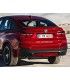 سپر عقب (M) بی ام و X4 سال های 2014 تا 2016 (اورجینال) - 51128064118 بی-ام-و - 1