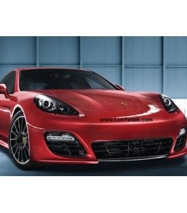 چراغ زنون مشکی سمت راست پورشه پانامرا سال های 2010 تا 2013 (اورجینال) - 97004490050