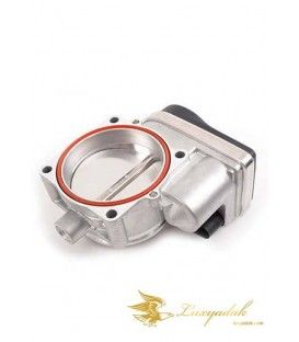 دریچه گاز بی ام و 540i سال های 2005 تا 2007 (اورجینال) - 13547535308