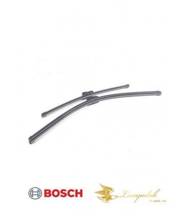 تیغه برف پاک کن بی ام و 528i سال های 2010 تا 2016 (بوش) - 61612163749 Bosch-بوش - 1