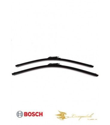 تیغه برف پاک کن بی ام و 520i سال های 2001 تا 2009 (بوش) - 61610431438 Bosch-بوش - 1