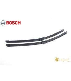 تیغه برف پاک کن مرسدس بنز کلاس C سال های 2008 تا 2014 (بوش) - A2048201300 Bosch-بوش - 1