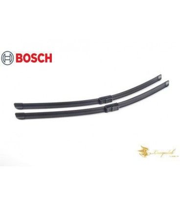 تیغه برف پاک کن مرسدس بنز کلاس C سال های 2008 تا 2014 (بوش) - A2048201300 Bosch-بوش - 1