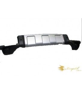 زیر سپرعقب بخش پایینی پورشه کاین سال های 2007 تا 2010 (اورجینال) - 95550587511 پورشه-porsche - 1