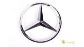 ستاره درب صندوق مرسدس بنز E250 سال های 2010 تا 2014 (اورجینال) - A2218170016