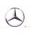 ستاره درب صندوق مرسدس بنز S350 سال های 2008 تا 2013 (اورجینال) - A2217580058