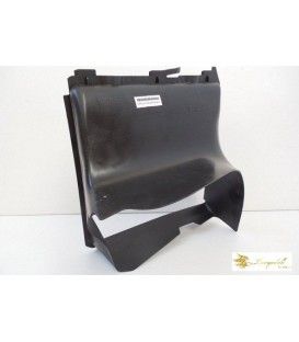 بادگیر رادیات سمت راست پورشه کاین توربو سال های 2011 تا 2015 (اورجینال) - 95857532200