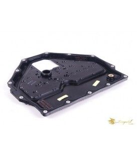 کارتل گیریکس پورشه باکستر 2009 تا 2012 (اورجینال) - 9G132102500
