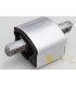 دسته گیربکس مرسدس بنز C180 سال های 2000 تا 2012 (لمفوردر) - A2122400418 lemforder-لمفوردر - 1