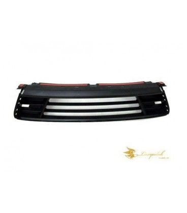 گریل وسط سپر پورشه پانامرا GTS سال های 2010 تا 2013 (اورجینال) - 97050598202 پورشه-porsche - 1