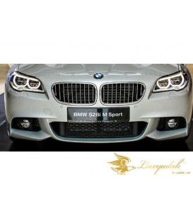 سپر جلو بی ام و سری 5 سال های 2012 تا 2016 (اورجینال) - 51118058992