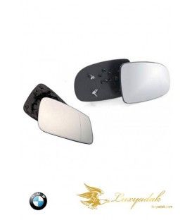 شیشه آیینه سمت راست بی ام و سری 3 سال های 2011 تا 2015 (تایوان) - 51167285000