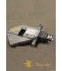 یونیت کدخوان سوییچ بی ام و سری 7 سال های 2002 تا 2008 (اورجینال) - 61326943826 بی-ام-و - 1