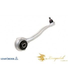 طبق پایین سمت چپ مرسدس بنز C200 سال های 2008 تا 2014 (لمفوردر) - A2043304311 lemforder-لمفوردر - 1