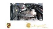 منبع روغن هیدرولیک پورشه پانامرا توربو سال های 2010 تا 2013 (اورجینال) - 97035907101