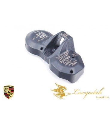 سنسور باد چرخ پورشه پانامرا سالهای 2010 تا 2013 (اورجینال) - 7PP907275F پورشه-porsche - 1