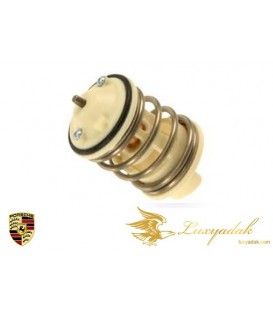 ترموستات پورشه کاین سال های 2007 تا 2010 (اورجینال) - 95510612600 پورشه-porsche - 1