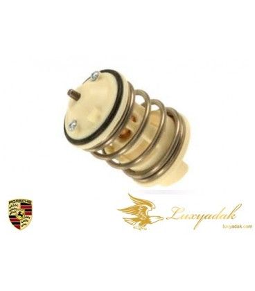 ترموستات پورشه کاین سال های 2007 تا 2010 (اورجینال) - 95510612600 پورشه-porsche - 1