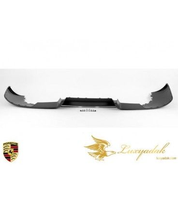 زیر سپر عقب بخش پایینی پورشه کاین سال های 2007 تا 2010 (اورجینال) - 95550587514 پورشه-porsche - 1