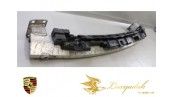 دیاق آلومینیومی سپر عقب پورشه کاین سال های 2007 تا 2010 (اورجینال) - 95550531311