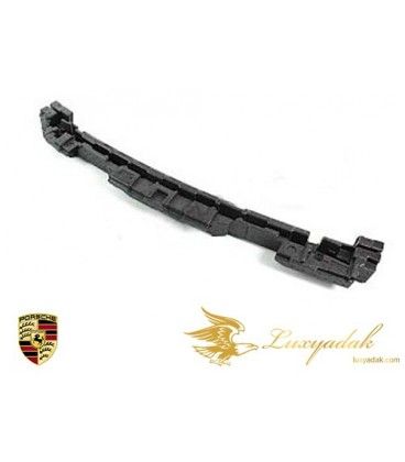 فوم ضربه گیر سپر عقب پورشه کاین سال های 2007 تا 2010 (اورجینال) - 95550525213 پورشه-porsche - 1