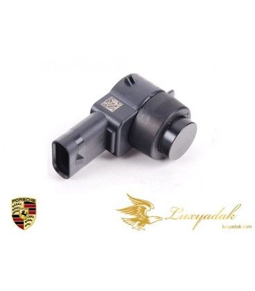 سنسور پارک پورشه کاین سال های 2007 تا 2010 (اورجینال) - 95560627506 پورشه-porsche - 1