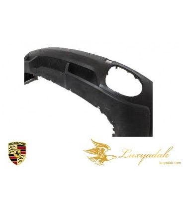 زیر سپر عقب بخش بالایی پورشه کاین سال های 2007 تا 2010 (اورجینال) - 95550552112 پورشه-porsche - 1