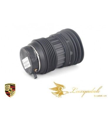 بالنی کمک فنر عقب پورشه پانامرا سالهای 2010 تا 2013 (اورجینال) - 97033353312 پورشه-porsche - 1