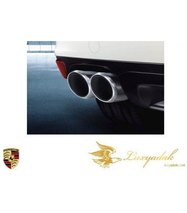 سراگزوز سمت چپ پورشه کاین سال های 2011 تا 2017 (اورجینال) - 95811125130 پورشه-porsche - 2