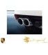 سراگزوز سمت چپ پورشه کاین سال های 2011 تا 2017 (اورجینال) - 95811125130 پورشه-porsche - 2