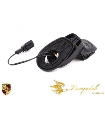 کاور تیغه برف پاک کن عقب پورشه کاین سال های 2007 تا 2010 (اورجینال) - 95562832003 پورشه-porsche - 2