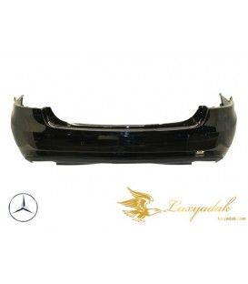 سپر عقب مرسدس بنز کلاس E سال های 2008 تا 2017 (اورجینال) - A2128802940