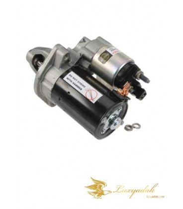 استارتر بی ام و سال های 2012 تا 2016 (اورجینال) - 12412354701 Bosch-بوش - 1