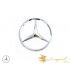 ستاره صندوق عقب مرسدس بنز C250 سال های 2008 تا 2014 (اورجینال) - A2047580058 مرسدس-بنز - 1