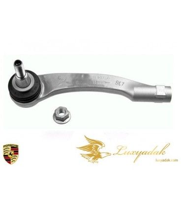 سیبک فرمان سمت چپ پورشه پانامرا سال های 2010 تا 2016 (اورجینال) - 97034713101 پورشه-porsche - 1