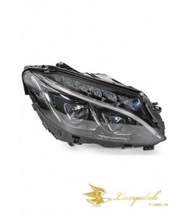 چراغ جلو سمت راست بنز C250 از سال 2015 تا 2018 (اورجینال) - A2059068002 مرسدس-بنز - 1