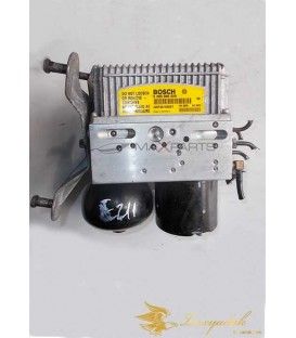یونیت هیدرولیک پمپ abs ترمز مرسدس بنز 500 cls (بوش) سال های 2006 تا 2015 - 0054318112 مرسدس-بنز - 1