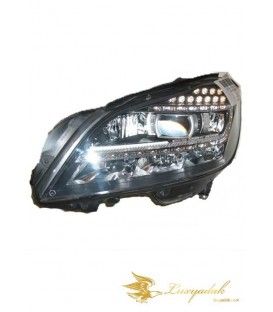 چراغ جلو سمت چپ مرسدس بنز cls سال های 2012 تا 2016 (مگنت مارلی) - A2188205461