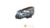 چراغ جلو سمت چپ مرسدس بنز cls سال های 2012 تا 2016 (مگنت مارلی) - A2188205461