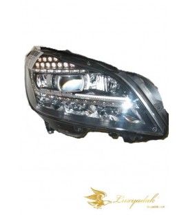 چراغ جلو سمت راست مرسدس بنز cls سال های 2012 تا 2016 (مگنت مارلی) - A2188205461