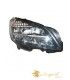 چراغ جلو سمت راست مرسدس بنز cls سال های 2012 تا 2016 (مگنت مارلی) - A2188205461 مگنت مارلی-Magneti Marelli - 1