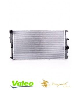 رادیاتور آب (valeo) بی ام و 328i سال های 2011 تا 2015 - 17118672107 - 1