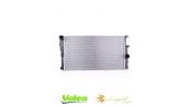 رادیاتور آب (valeo) بی ام و 328i سال های 2011 تا 2015 - 17118672107