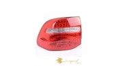 چراغ عقب سمت چپ پورشه کاین سال های 2002 تا 2010 (اورجینال) - 95563148701